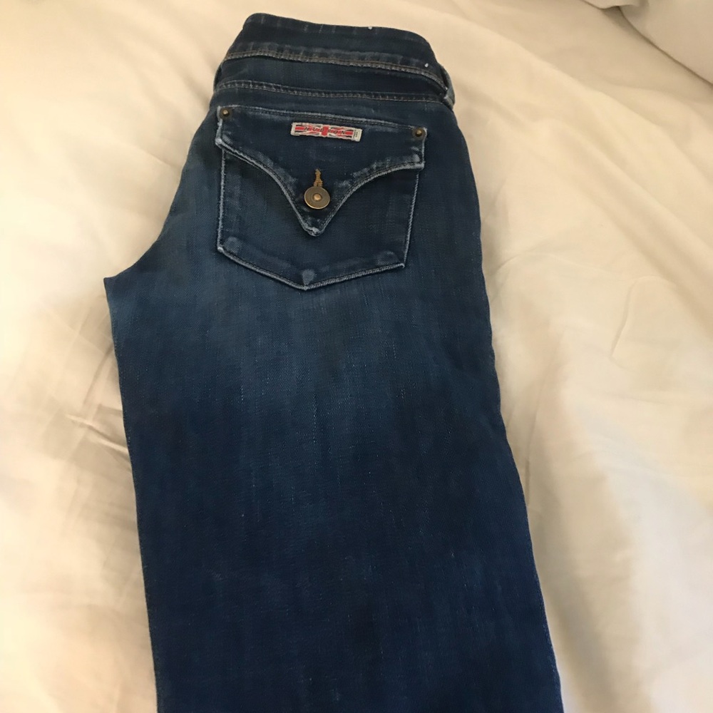 Hudson Jeans